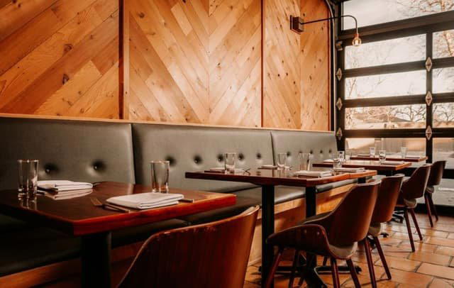 Antler Room, Kansas City, United States