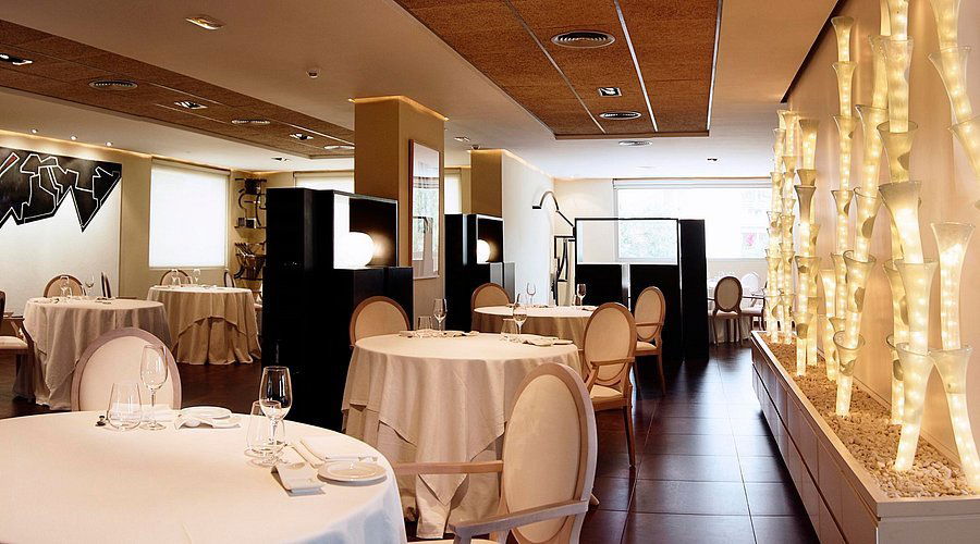 Maca de Castro, Restaurant in Port d'Alcúdia