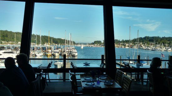 GiG restaurant in Belgrade, Serbia