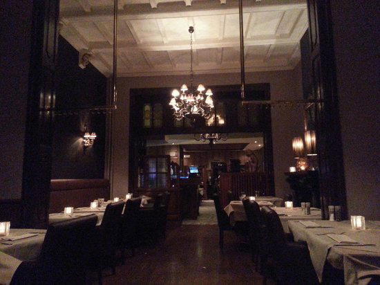 Troubadour, Healdsburg, United States
