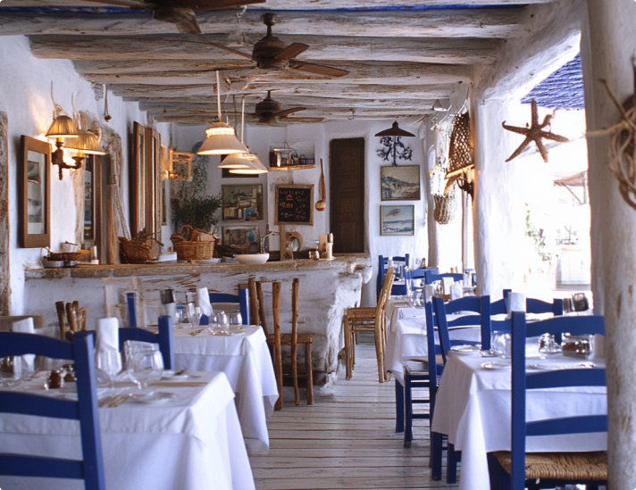 La Petite École, Restaurant in Vergongheon
