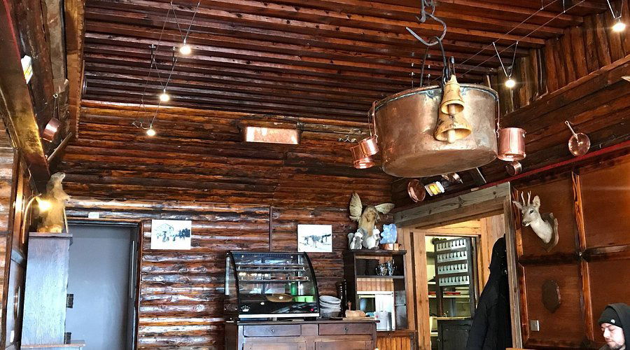 L'Écureuil, Restaurant in Clermont-Ferrand