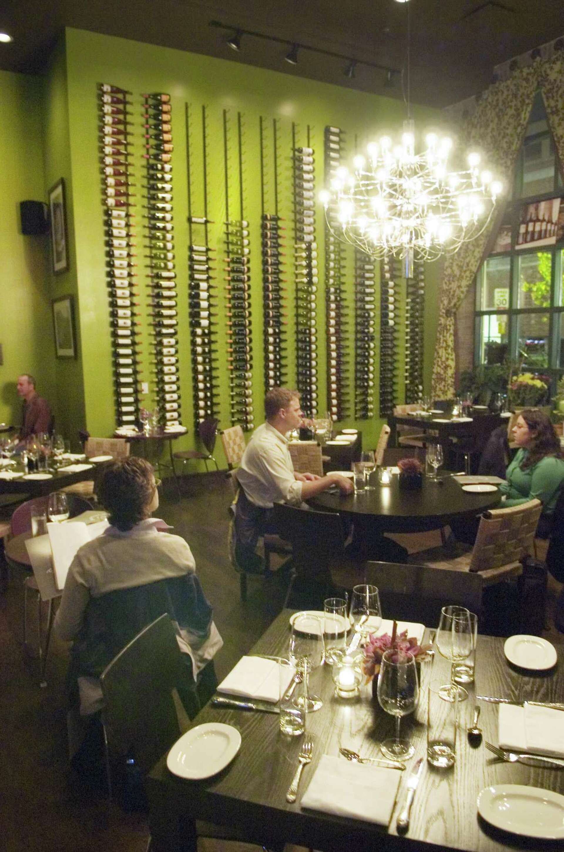 Kawa Ni restaurant in Denver, United States