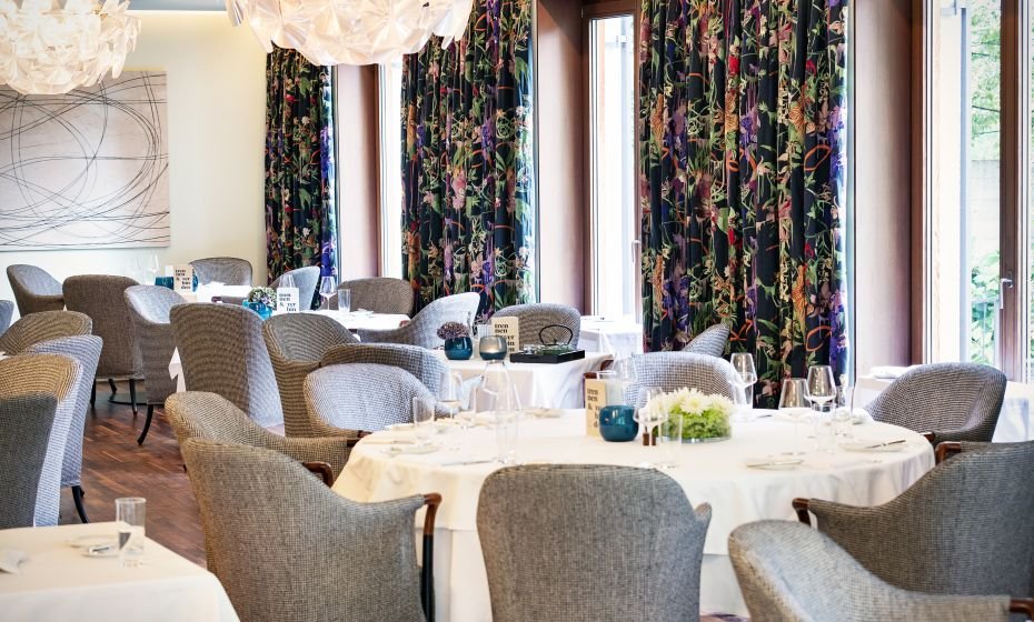 Guth, Restaurant in Lauterach