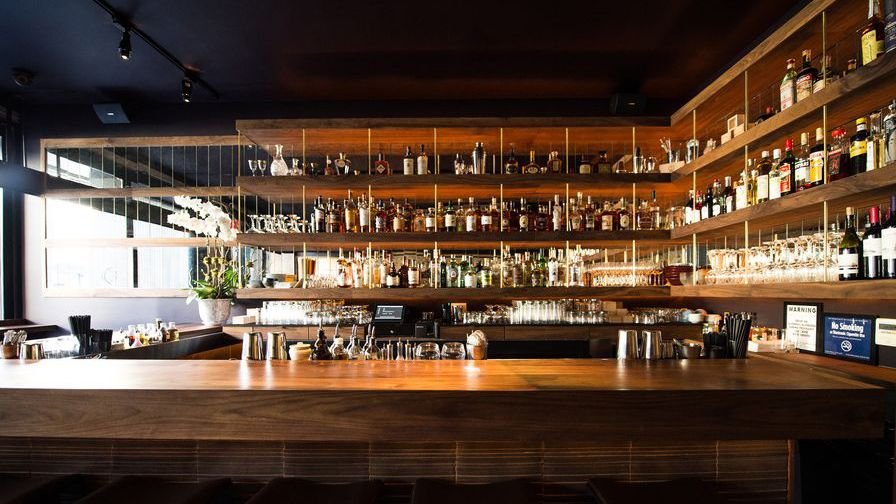 Bar Goto