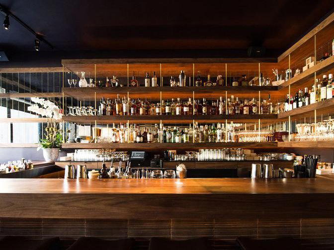 Bar Goto, New York City, United States