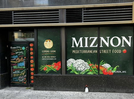 Miznon