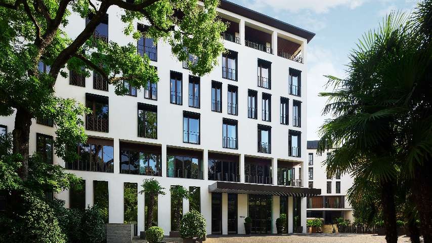 Bvlgari Hotel Milan hotel in Milan, Italy