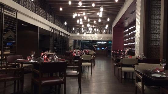 La Torre, Restaurant in Santa Maria Annunziata