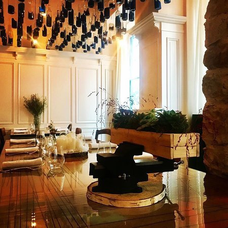 L'Établi, Restaurant in Lyon