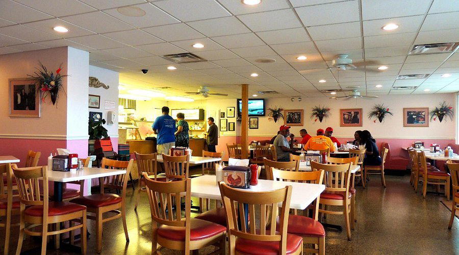 Franco's, London, United Kingdom