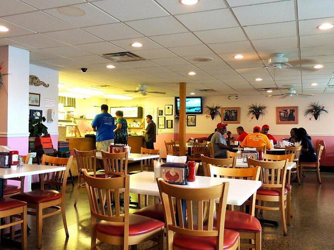 Franco's, London, United Kingdom