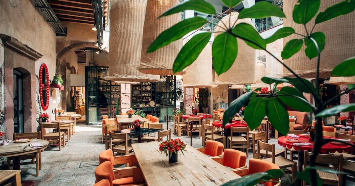 Arca, Restaurant in San Benedetto del Tronto