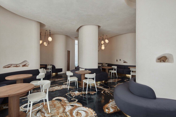 Steki, Restaurant in Alacant