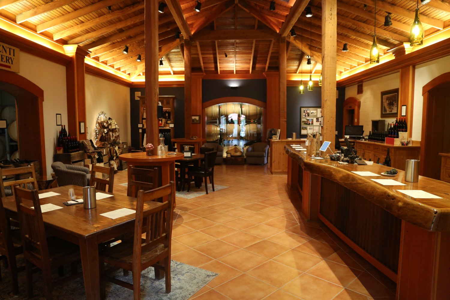 Turley Wine Cellars