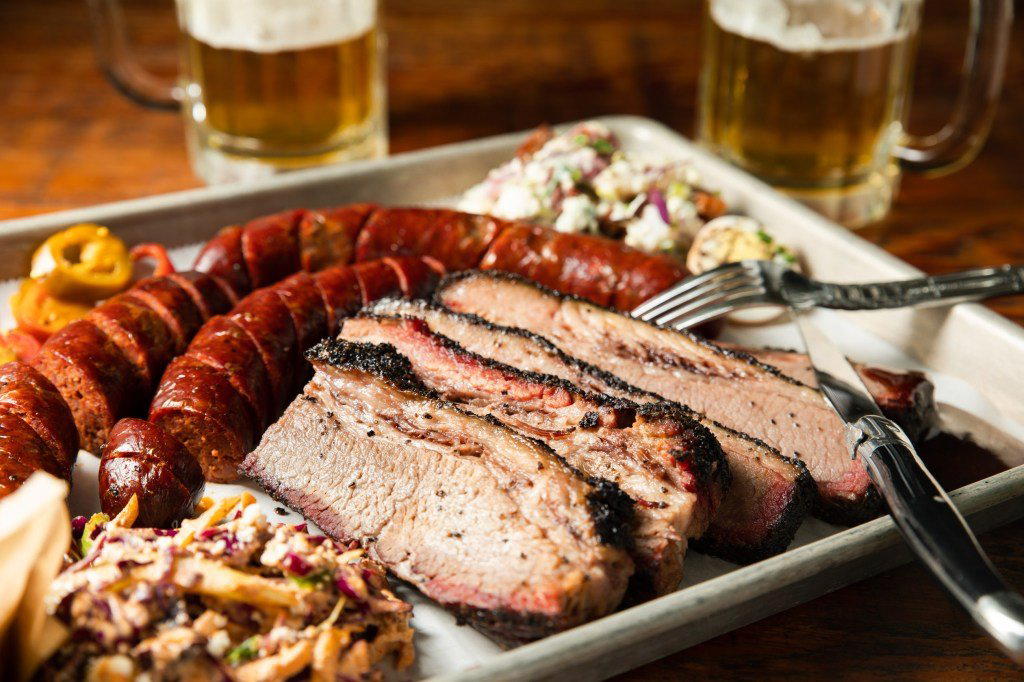 Heritage Barbecue, San Juan Capistrano, United States