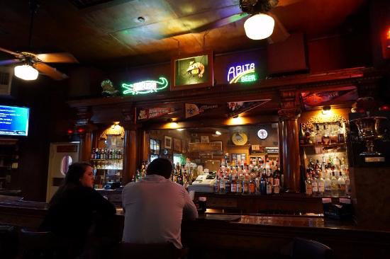 Pascal’s Manale, New Orleans, United States