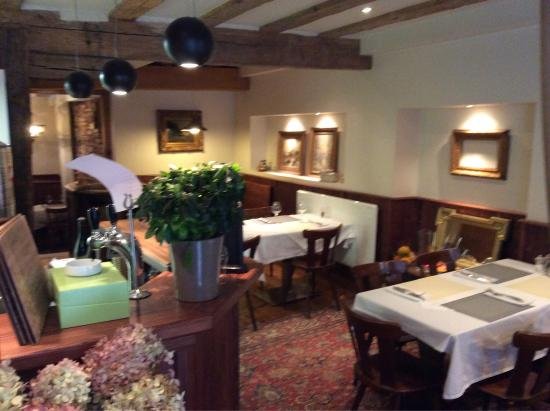 L'OIGNON, Restaurant in Seoul