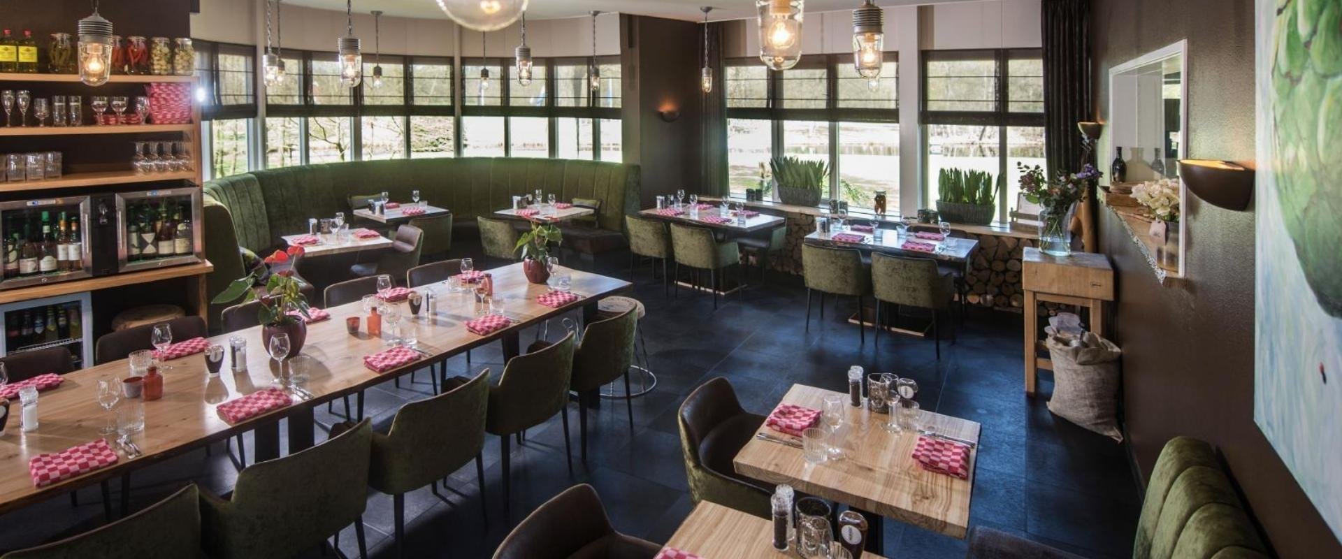 Bistro Nijeholt, Restaurant in Beetsterzwaag