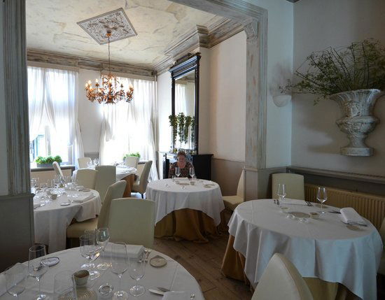 CucinaMarangon, Restaurant in Turnhout