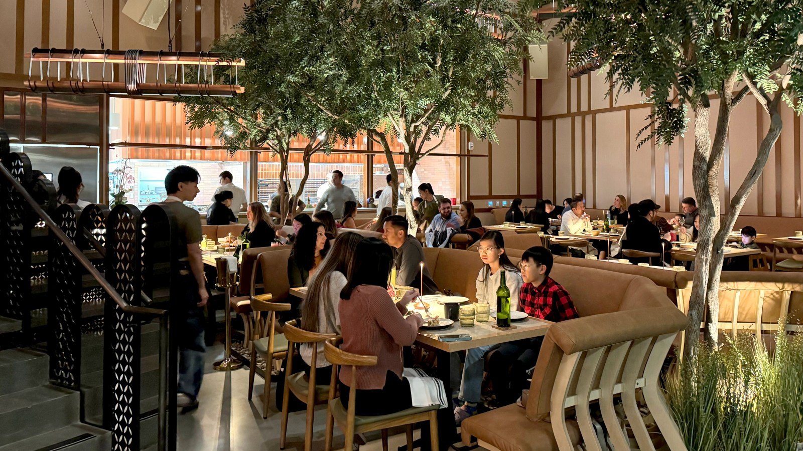 Petiscos restaurant in San Jose, United States