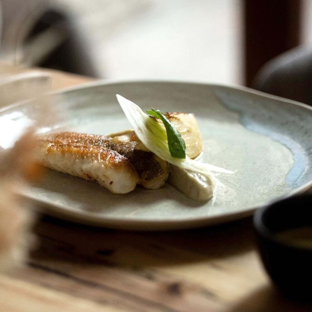 ANTO restaurant in Annecy, France