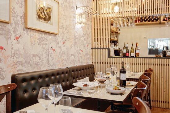 Signature Montmartre, Restaurant in Paris