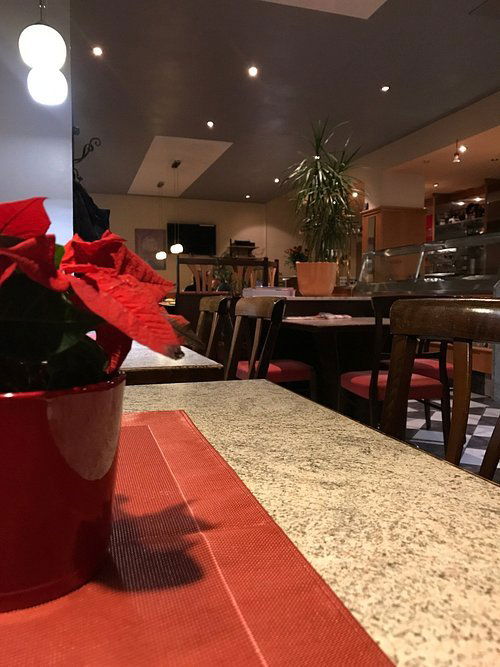 Goldene Sonne, Restaurant in Neuenstein