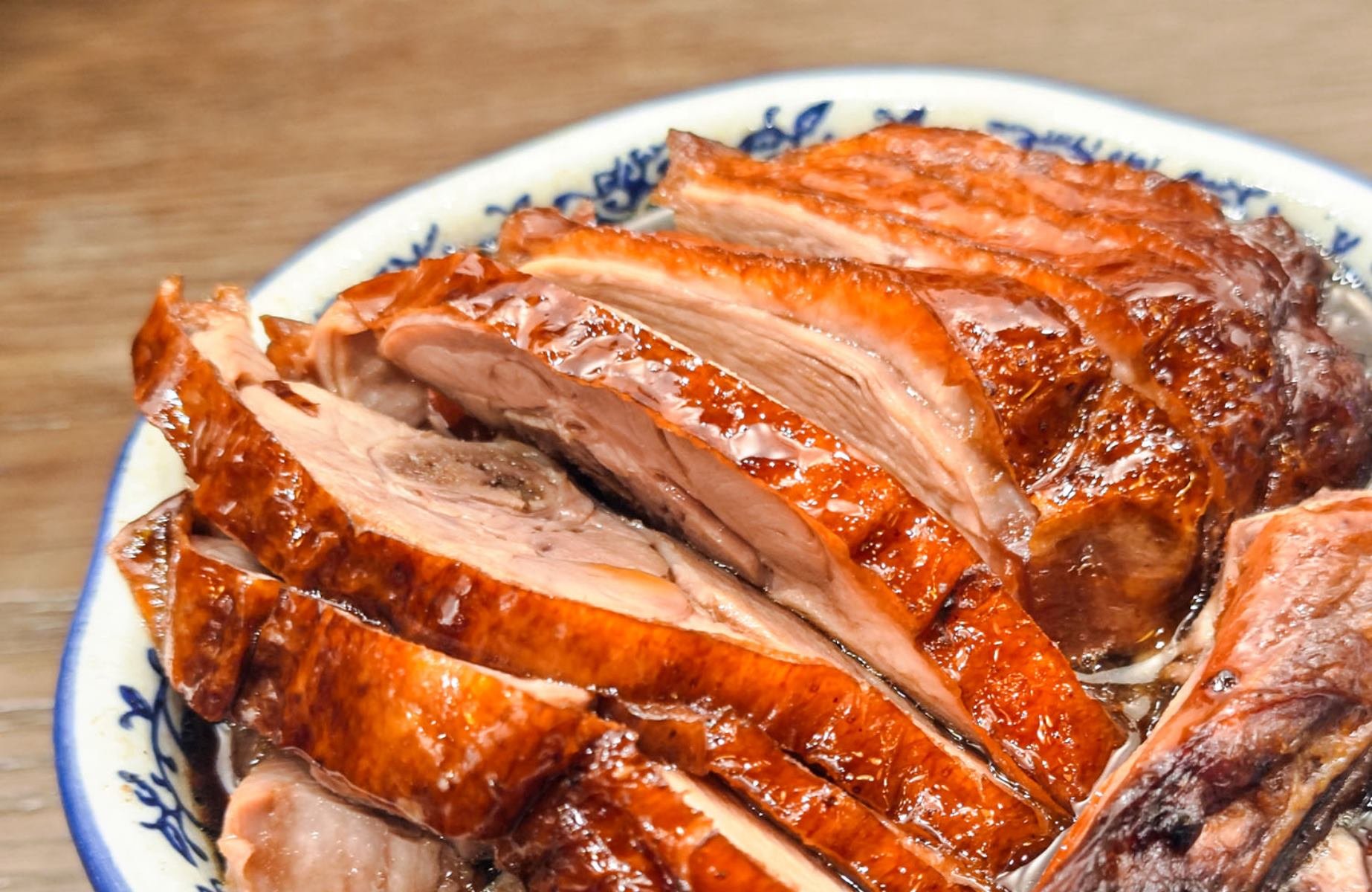Xu Jian Ping Tang Bao (Rehe South Road) restaurant in Nanjing, China