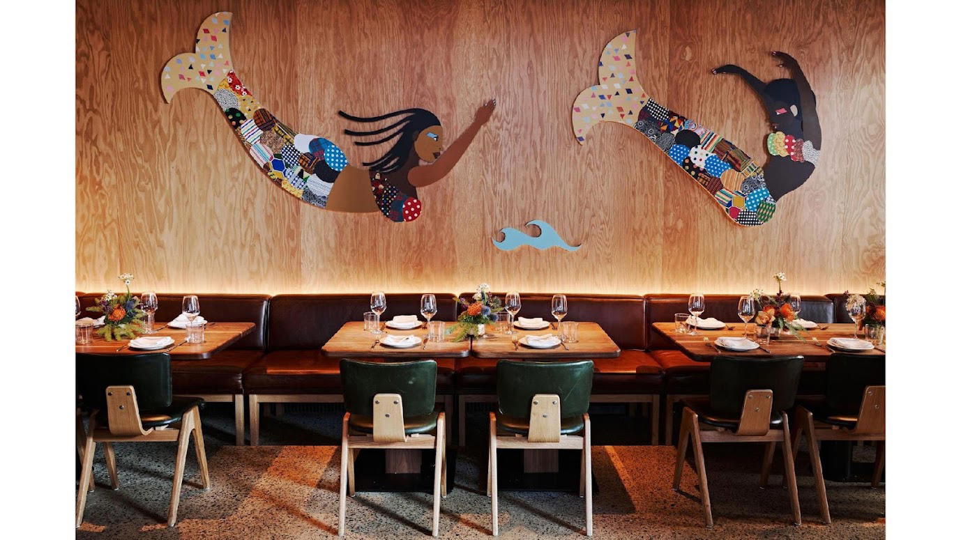Hav & Mar, New York City, United States