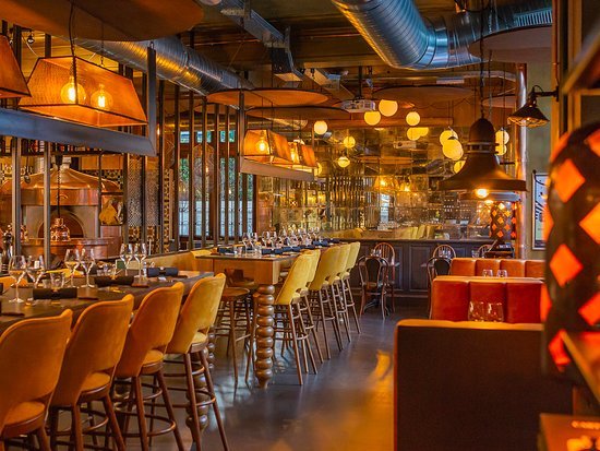 Les Sales Gosses, Restaurant in Toulouse