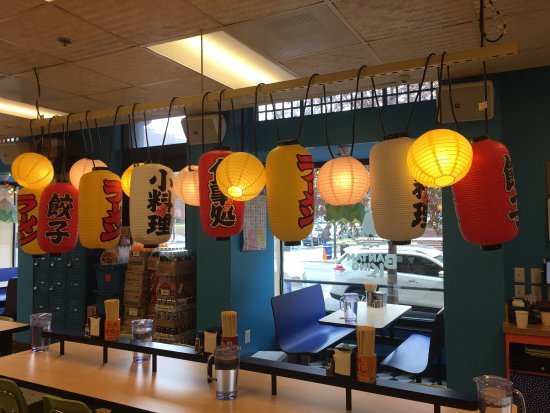 Bantam King, Restaurant in Washington DC