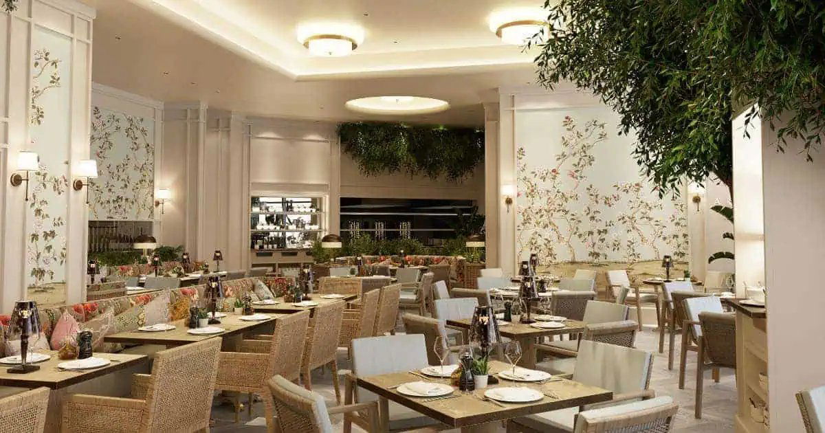 Emotions, Restaurant in Plappeville