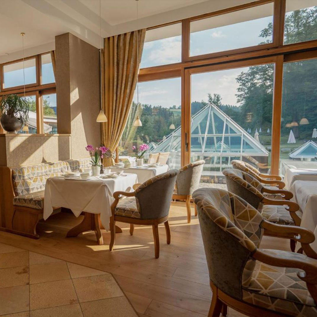 Hofstube Deimann, Restaurant in Schmallenberg