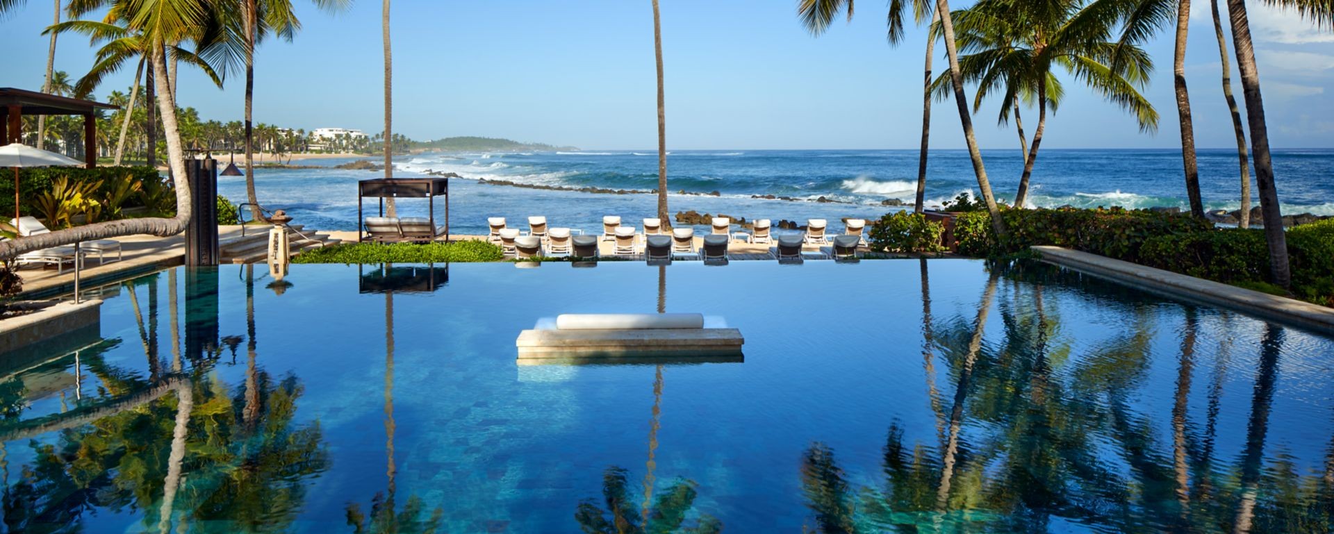 Dorado Beach, a Ritz-Carlton Reserve hotel in Puerto Rico, Puerto Rico