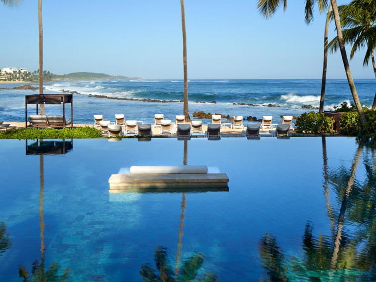 Dorado Beach, a Ritz-Carlton Reserve, Puerto Rico, Puerto Rico