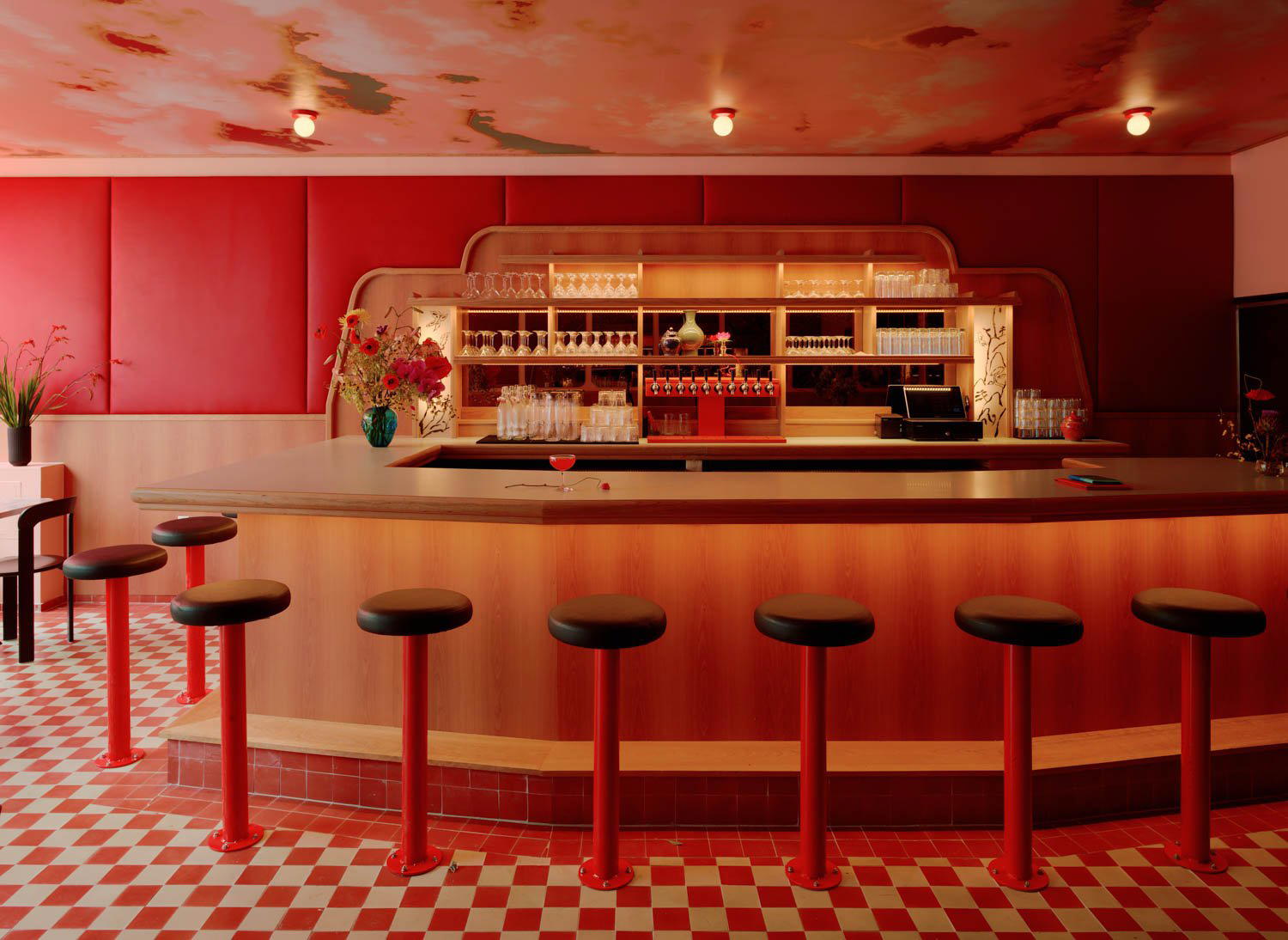 MáLà Project restaurant in New York City, United States