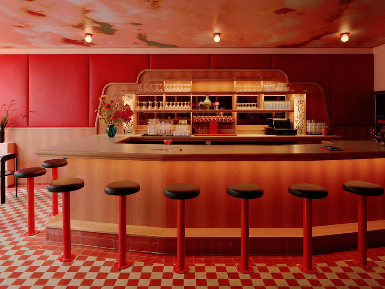 MáLà Project, New York City, United States