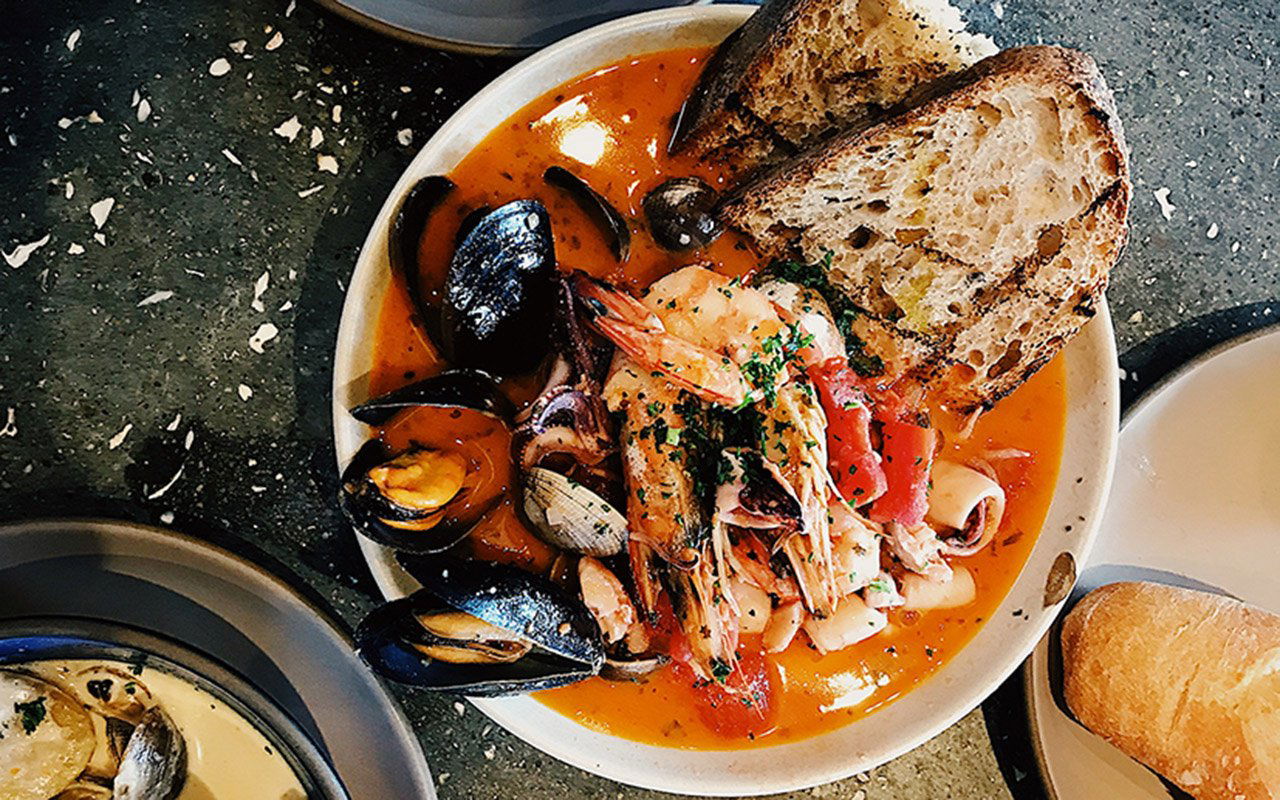 Sidreria Usategui, Restaurant in Marbella