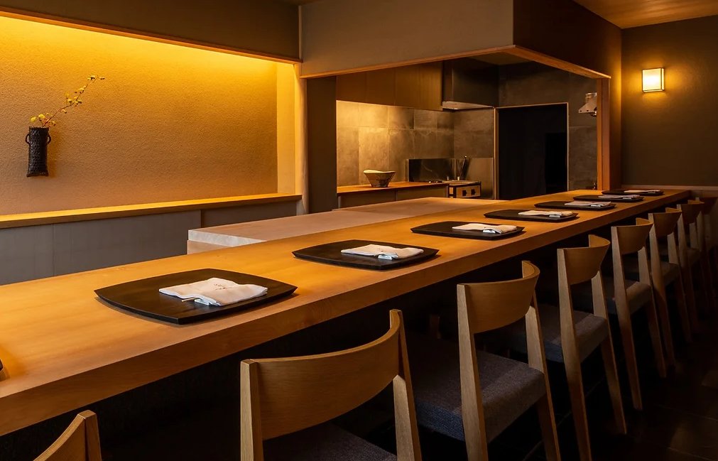 Higashiyama Tsukasa, Restaurant in Kyoto