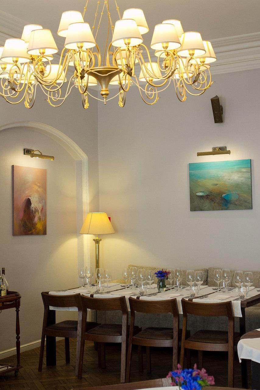 Ertlio Namas, Vilnius, Lithuania