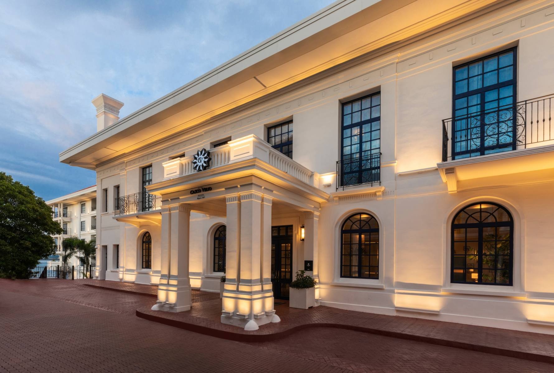 Sofitel Legend Casco Viejo, Panama hotel in Panama City, Panama
