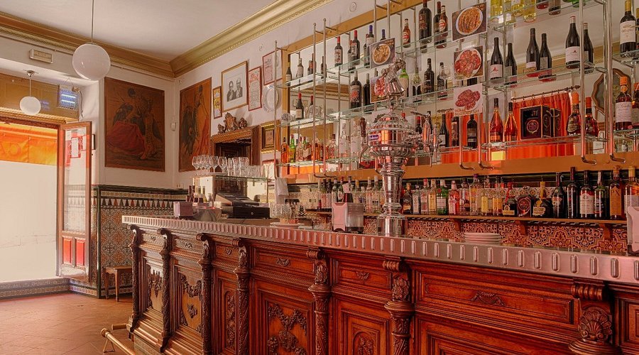 Casa Paco