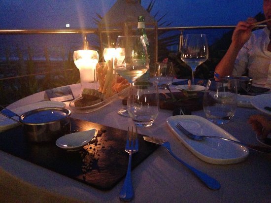 A Spurcacciun-a restaurant in Savona, Italy