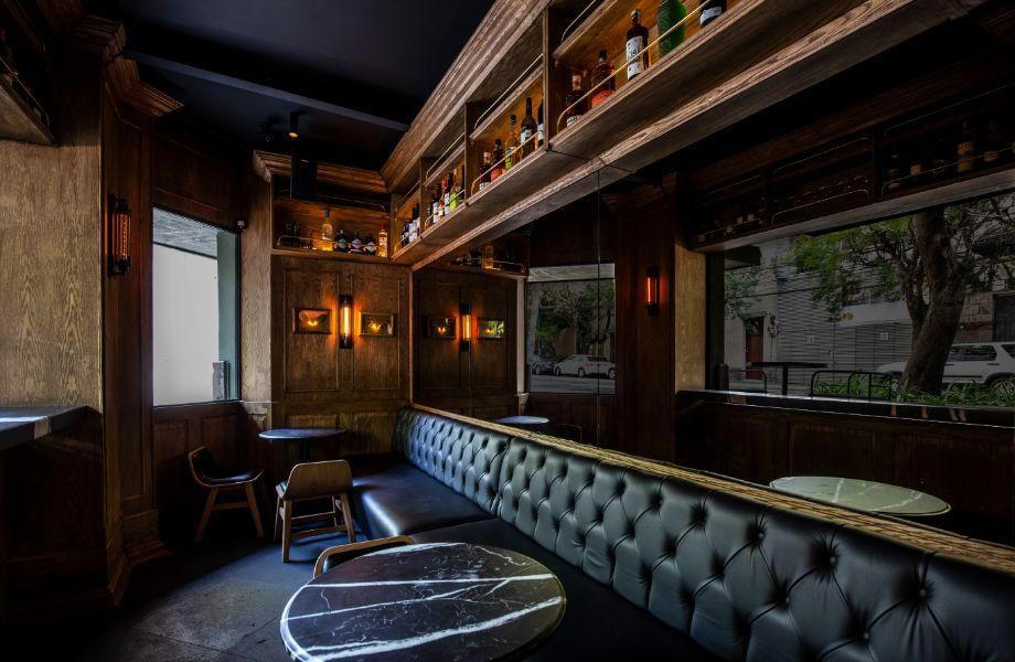 Brujas, Mexico City, Mexico