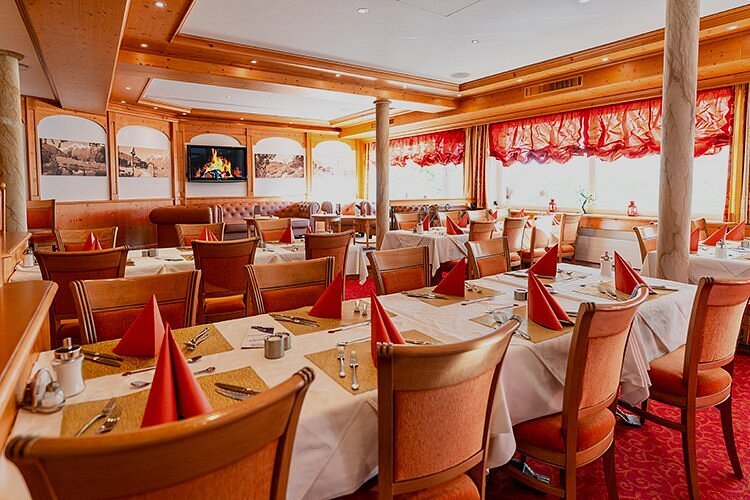 Le Chalet, Restaurant in Gresse-en-Vercors