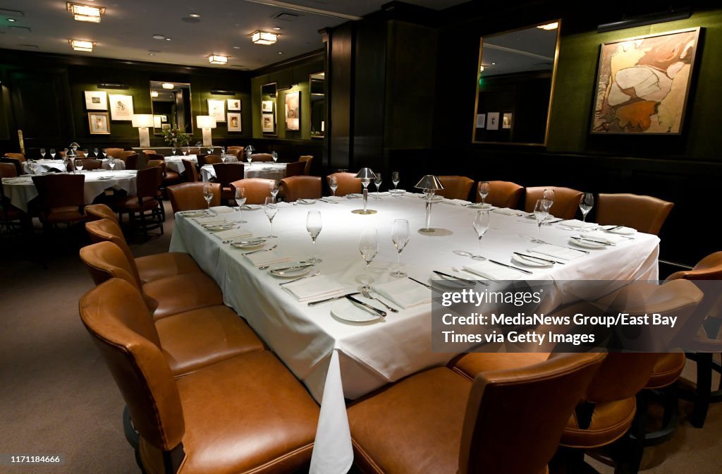 Selby's, Restaurant in Atherton