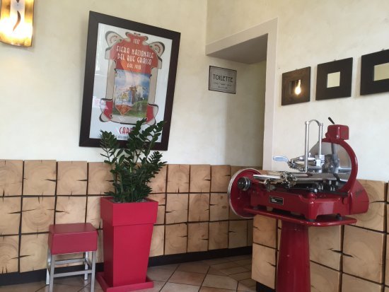 Macelleria Motta, Bellinzago Lombardo, Italy