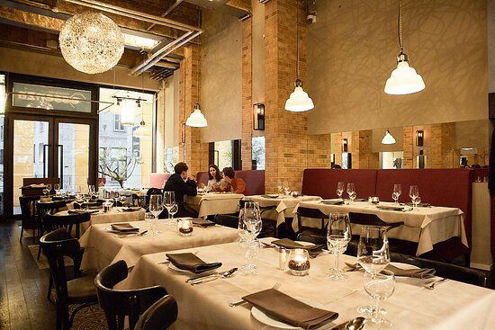 Essenza, Restaurant in Piegaro