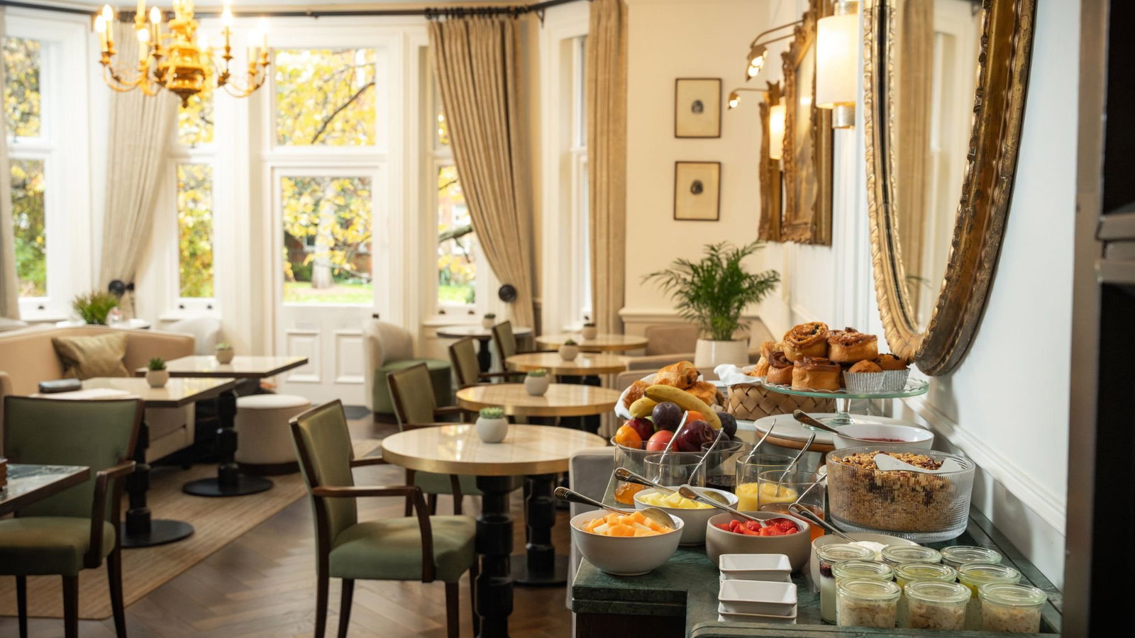 The Chelsea Townhouse, London, United Kingdom